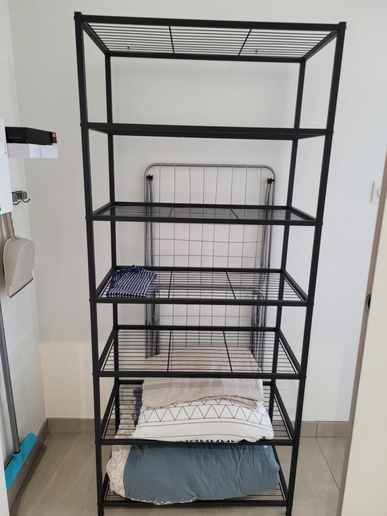 Appartement L'epicerie *